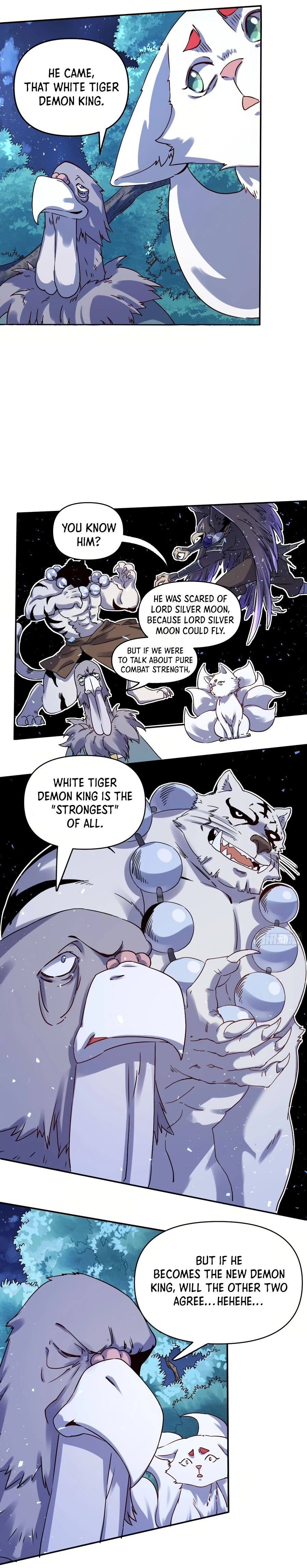 A Big Shot Actually Chapter 53 - 7