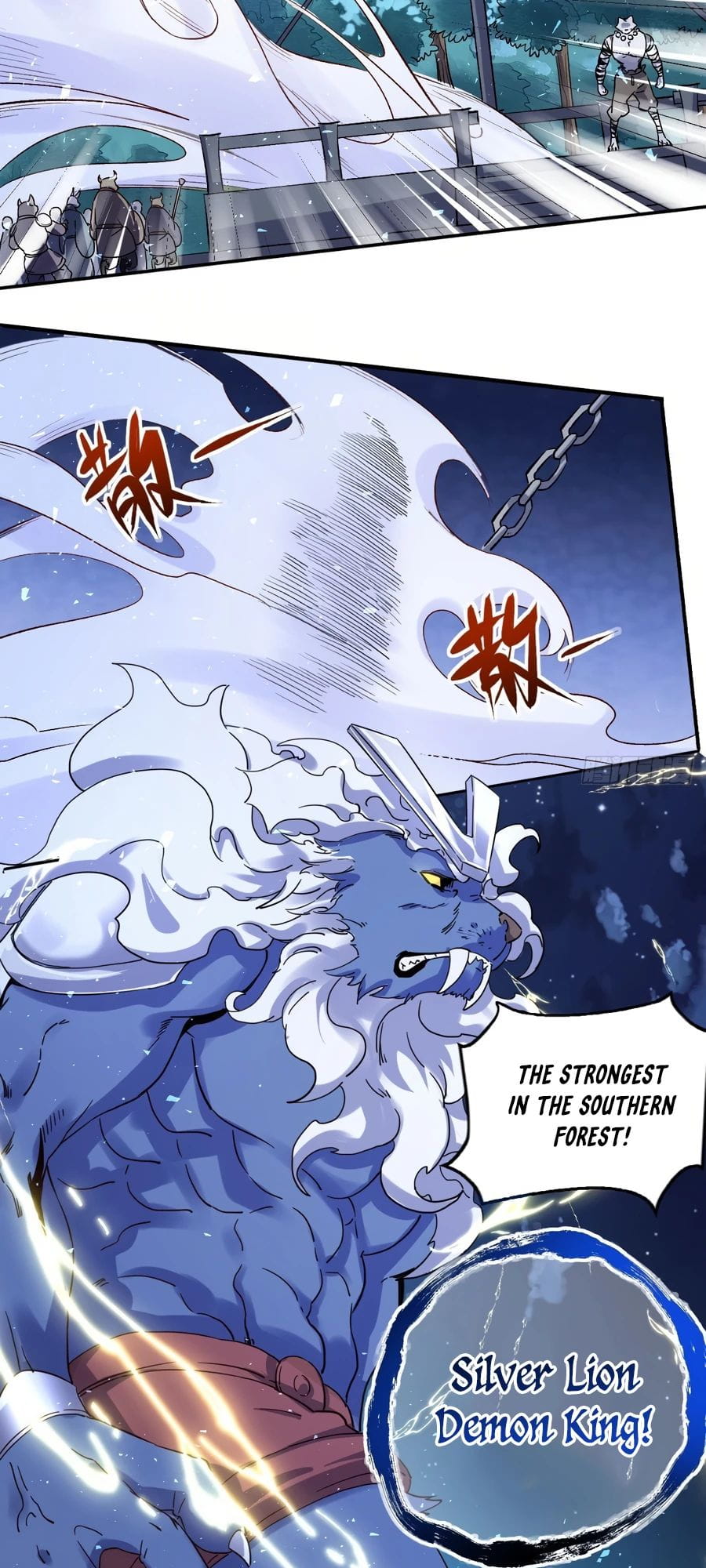 A Big Shot Actually Chapter 53 - 9