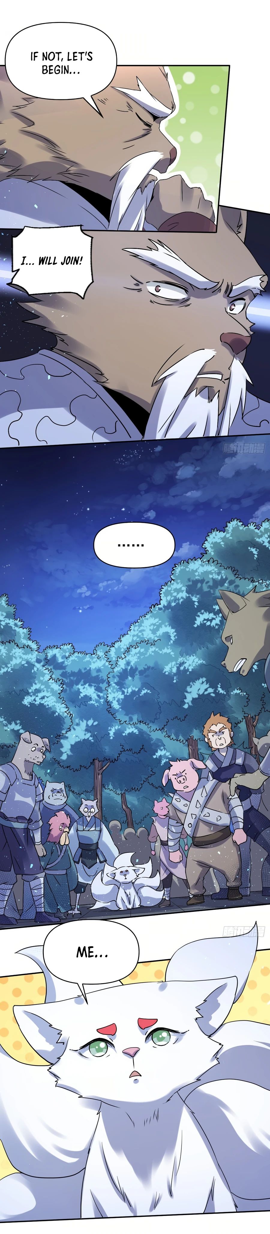A Big Shot Actually Chapter 53 - 15