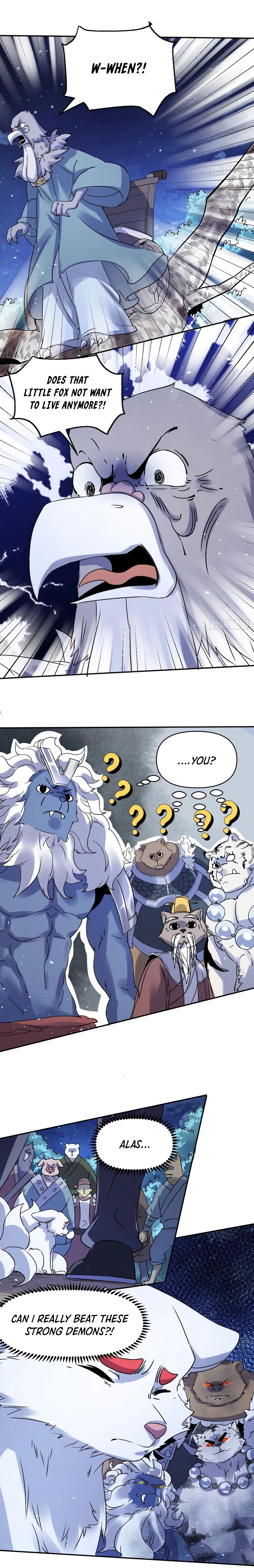 A Big Shot Actually Chapter 53 - 16