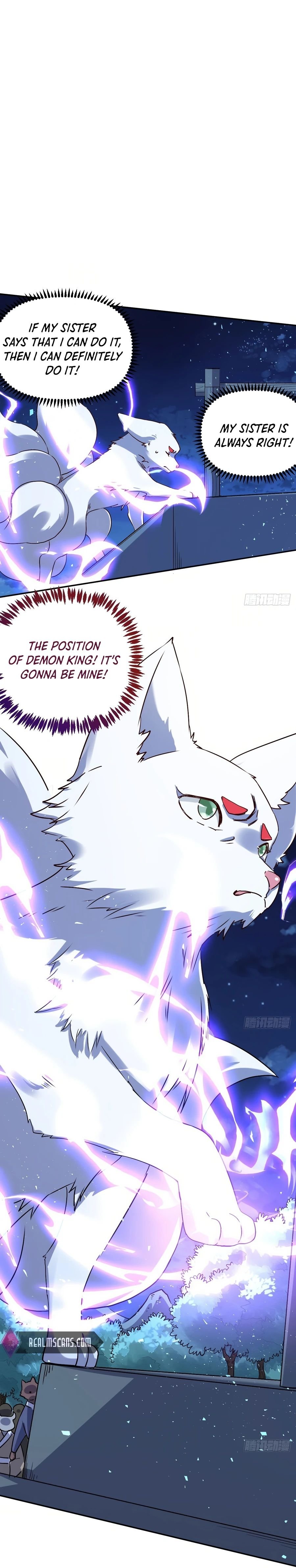 A Big Shot Actually Chapter 53 - 17