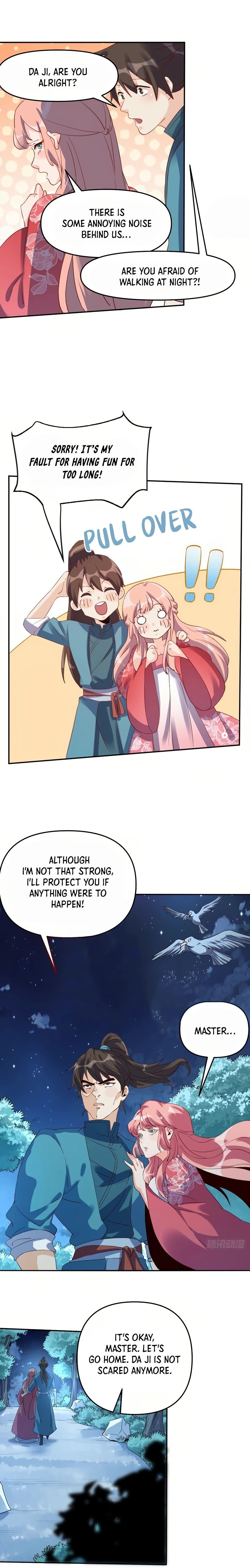 A Big Shot Actually Chapter 52 - 10