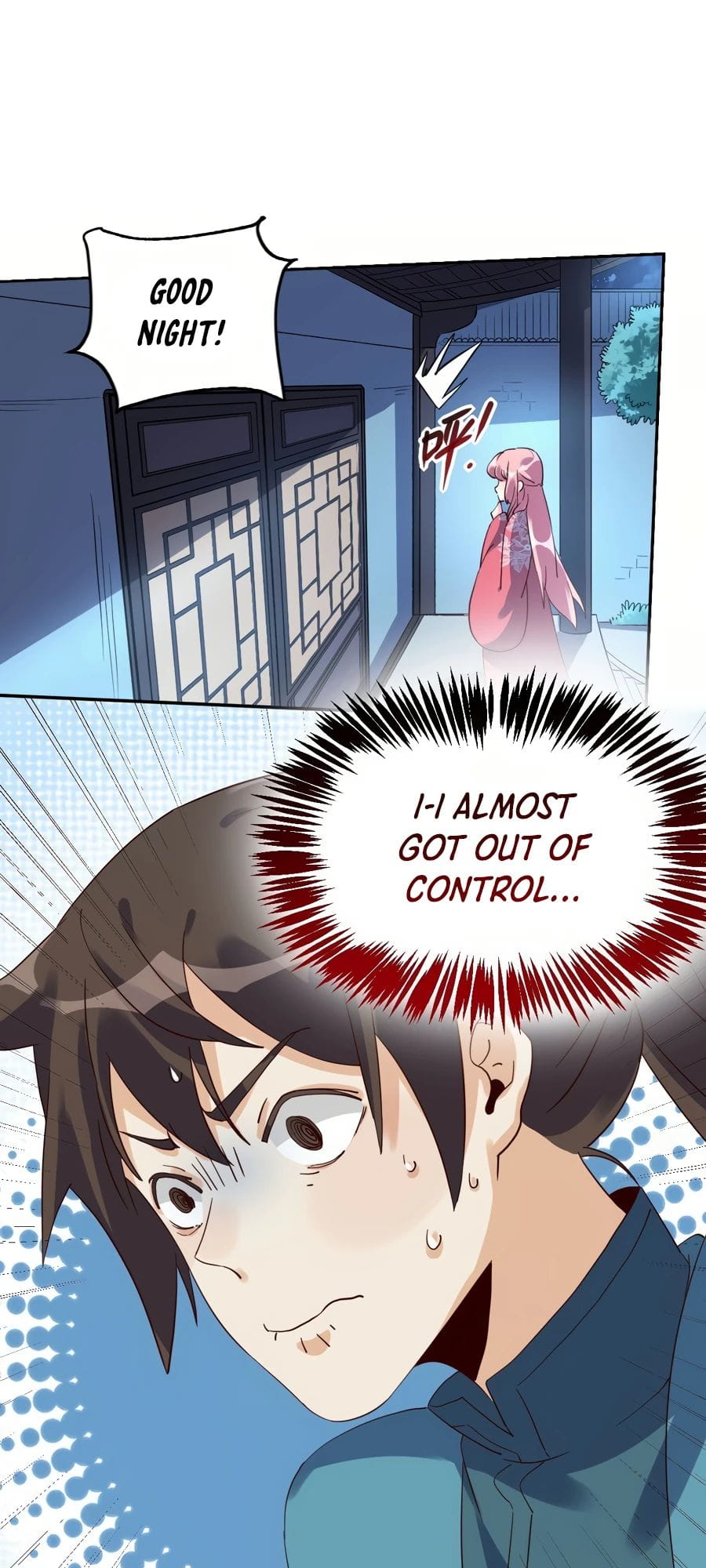 A Big Shot Actually Chapter 52 - 13