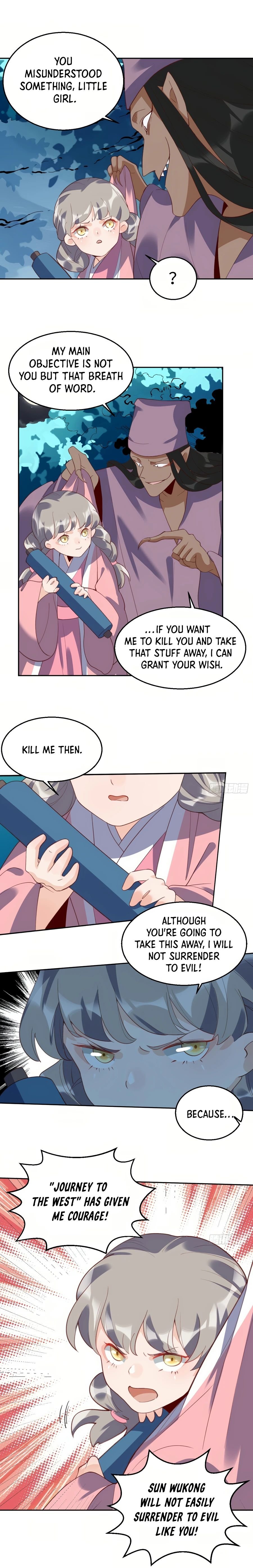 A Big Shot Actually Chapter 50 - 4