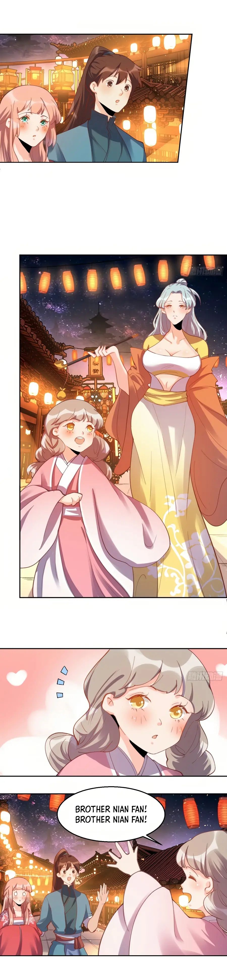 A Big Shot Actually Chapter 49 - 3