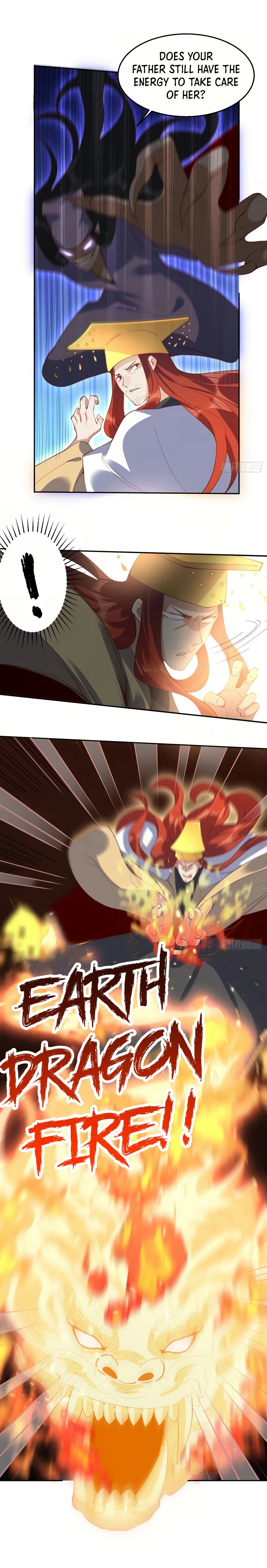 A Big Shot Actually Chapter 50 - 9