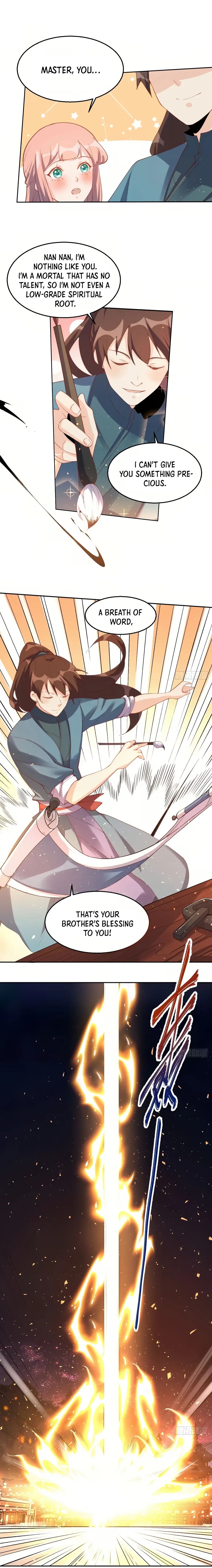 A Big Shot Actually Chapter 49 - 6