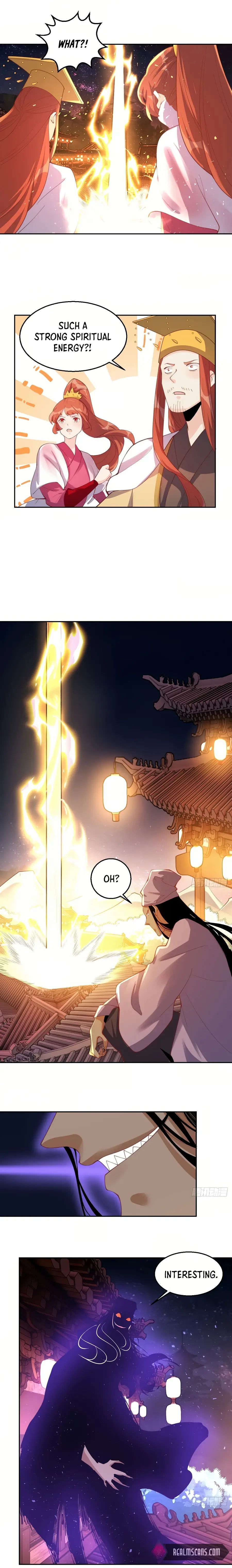 A Big Shot Actually Chapter 49 - 7