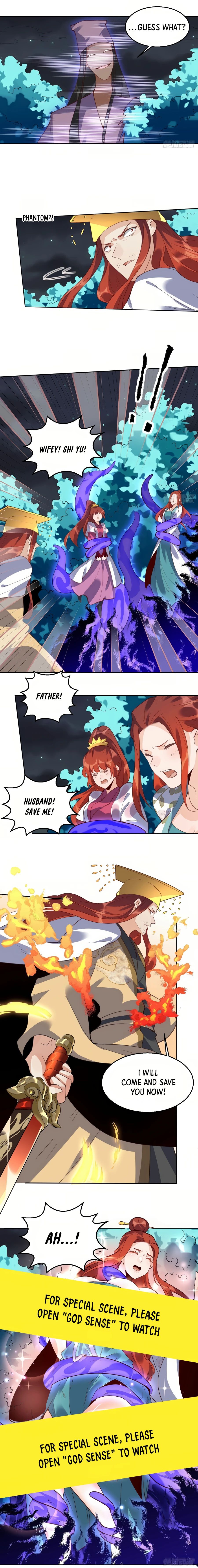 A Big Shot Actually Chapter 50 - 11