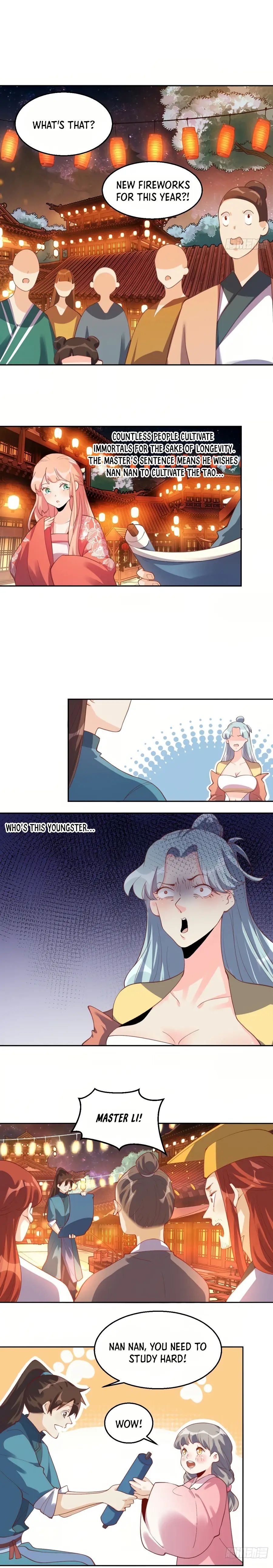 A Big Shot Actually Chapter 49 - 9