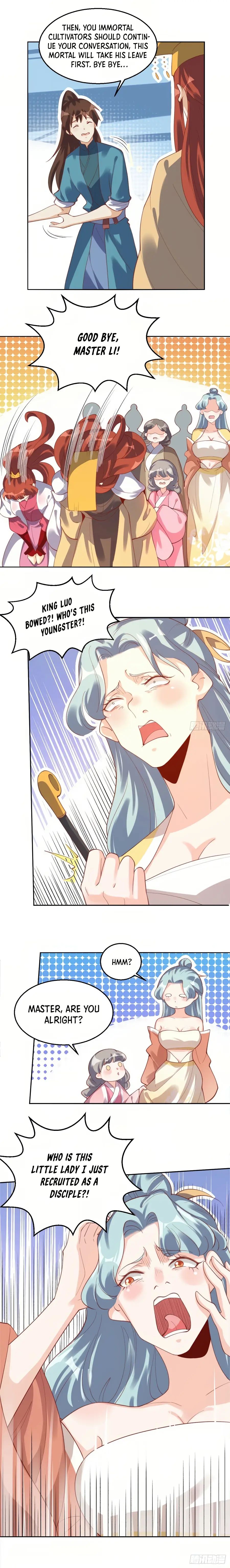 A Big Shot Actually Chapter 49 - 11