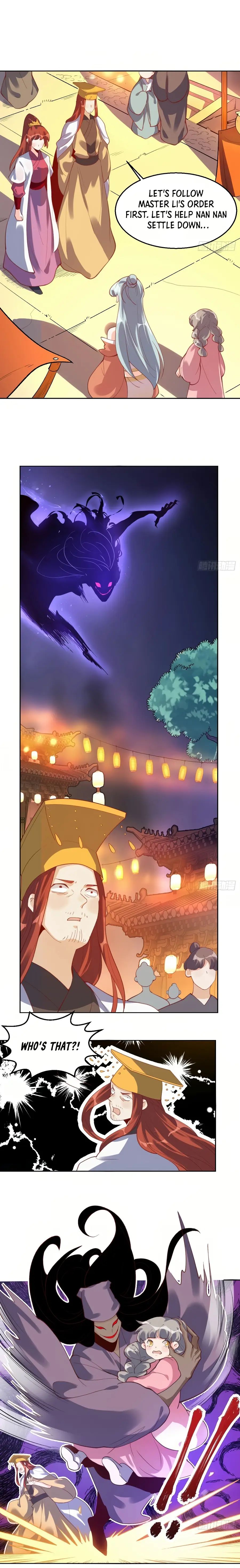 A Big Shot Actually Chapter 49 - 12
