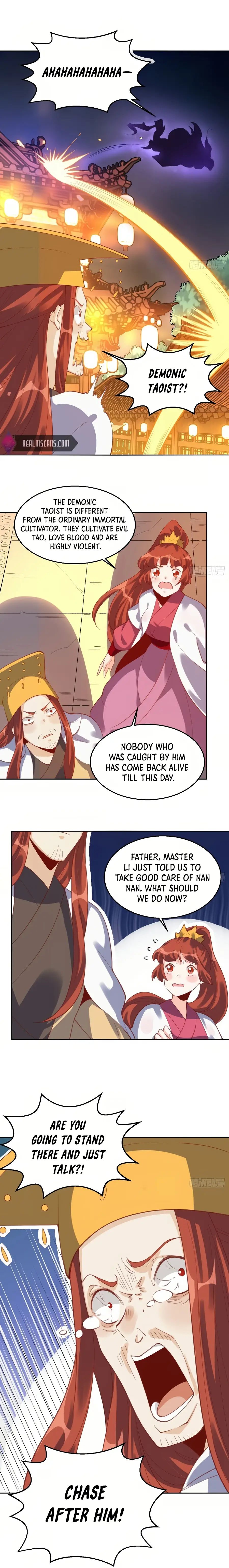 A Big Shot Actually Chapter 49 - 13