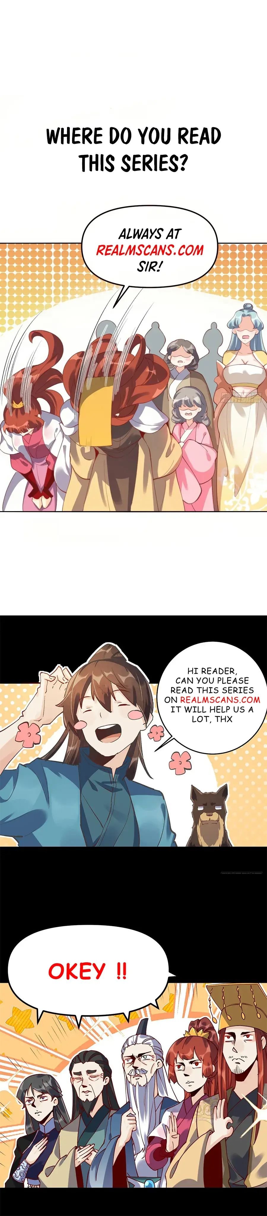 A Big Shot Actually Chapter 49 - 14