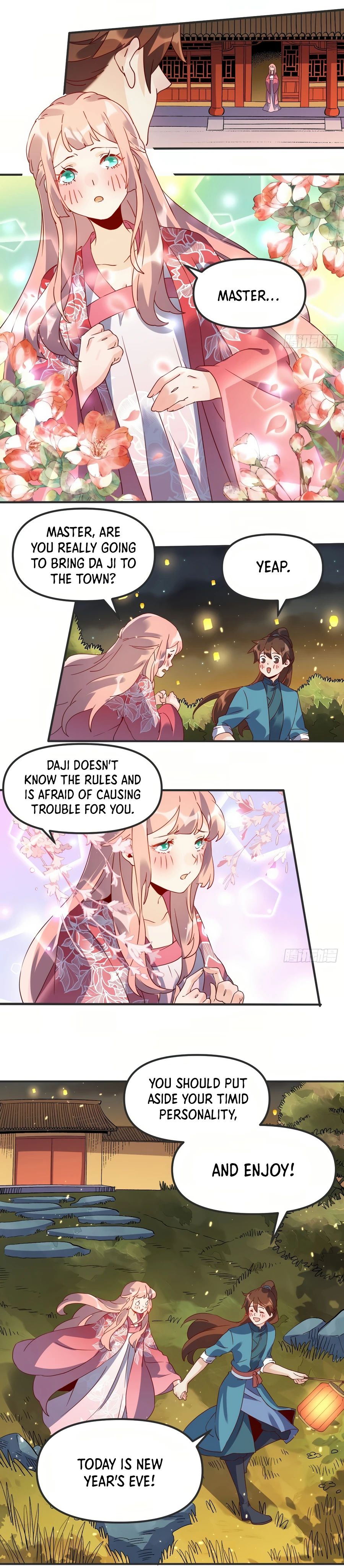 A Big Shot Actually Chapter 47 - 8