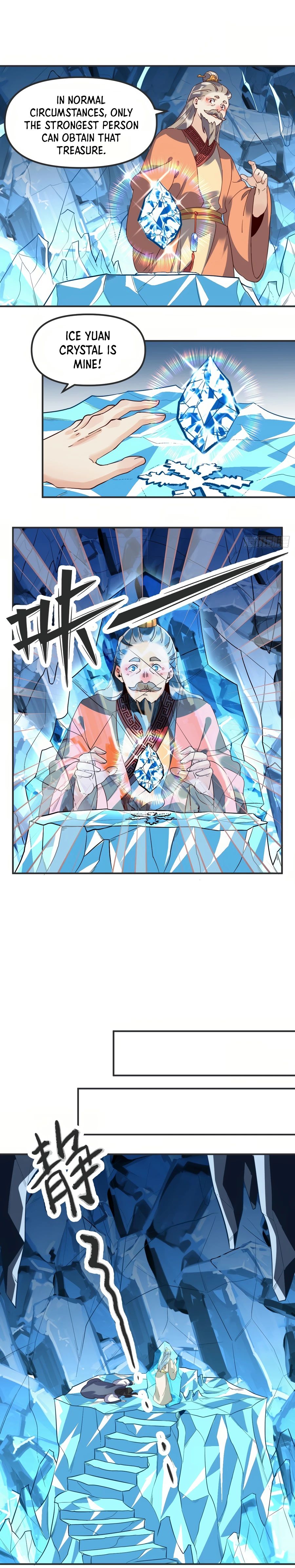 A Big Shot Actually Chapter 47 - 10