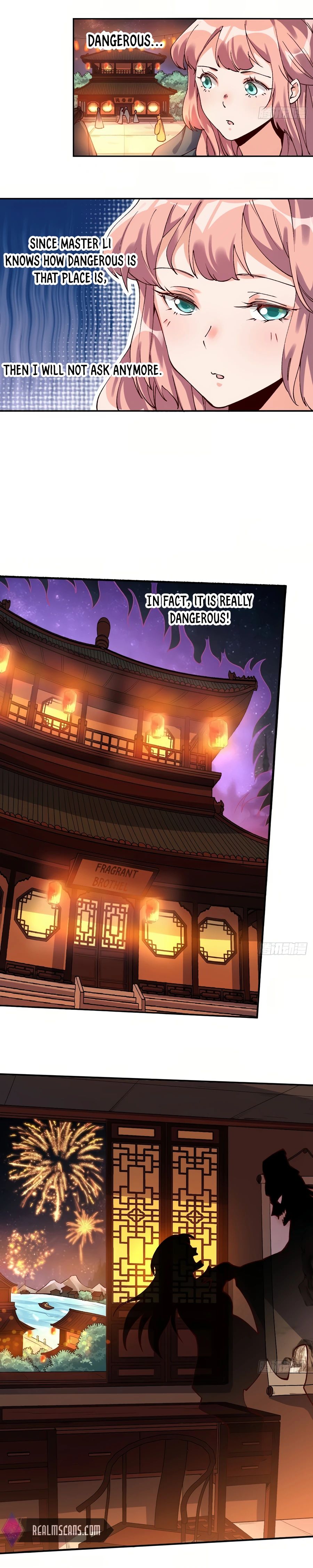 A Big Shot Actually Chapter 48 - 12