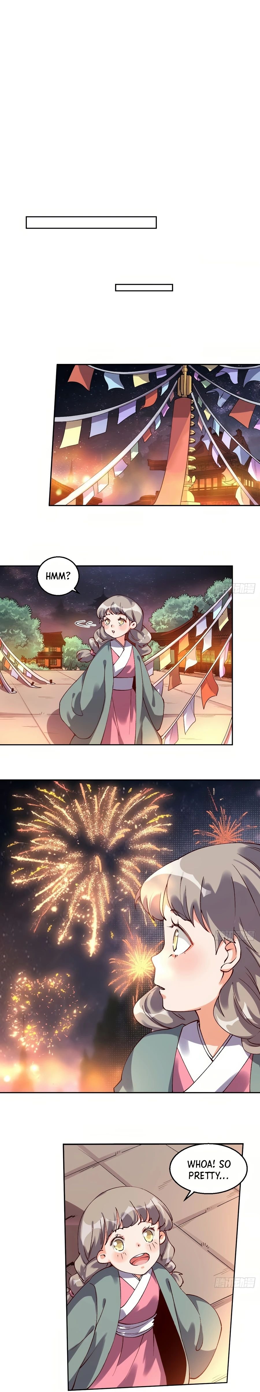 A Big Shot Actually Chapter 48 - 14