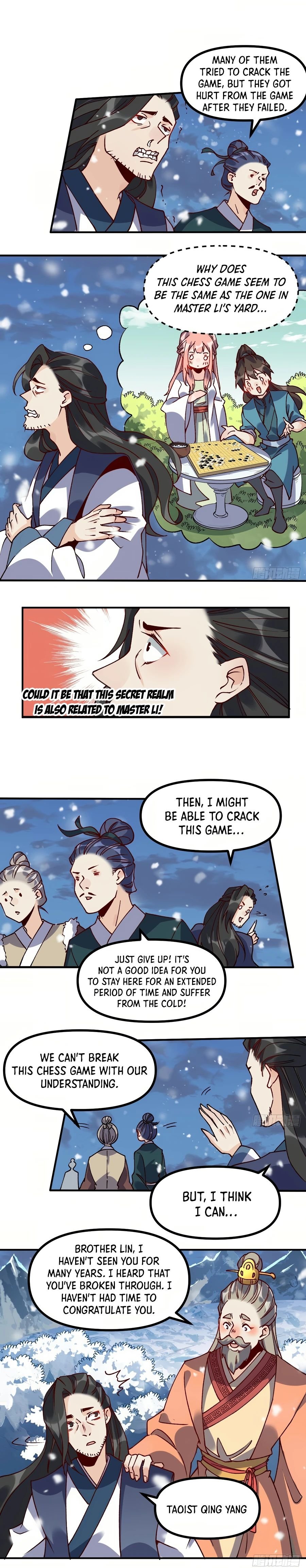 A Big Shot Actually Chapter 45 - 12