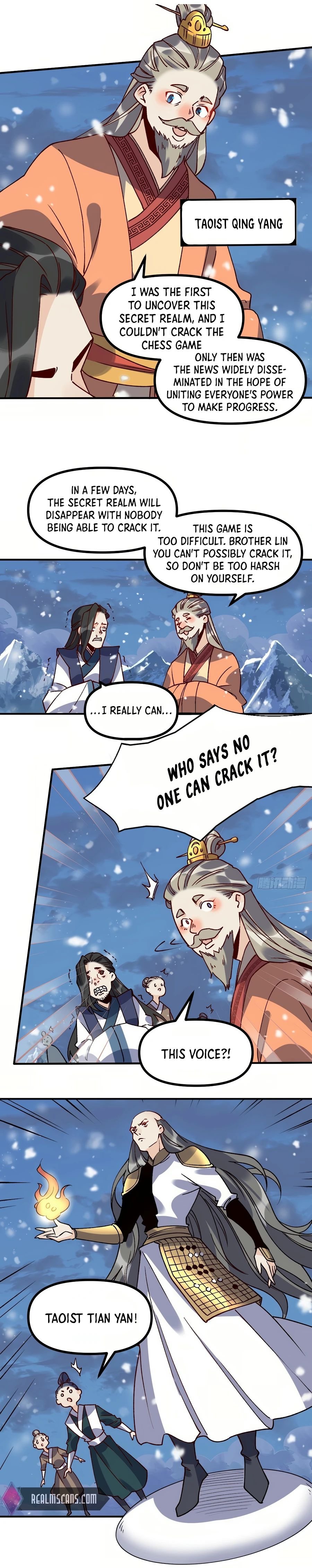 A Big Shot Actually Chapter 45 - 13