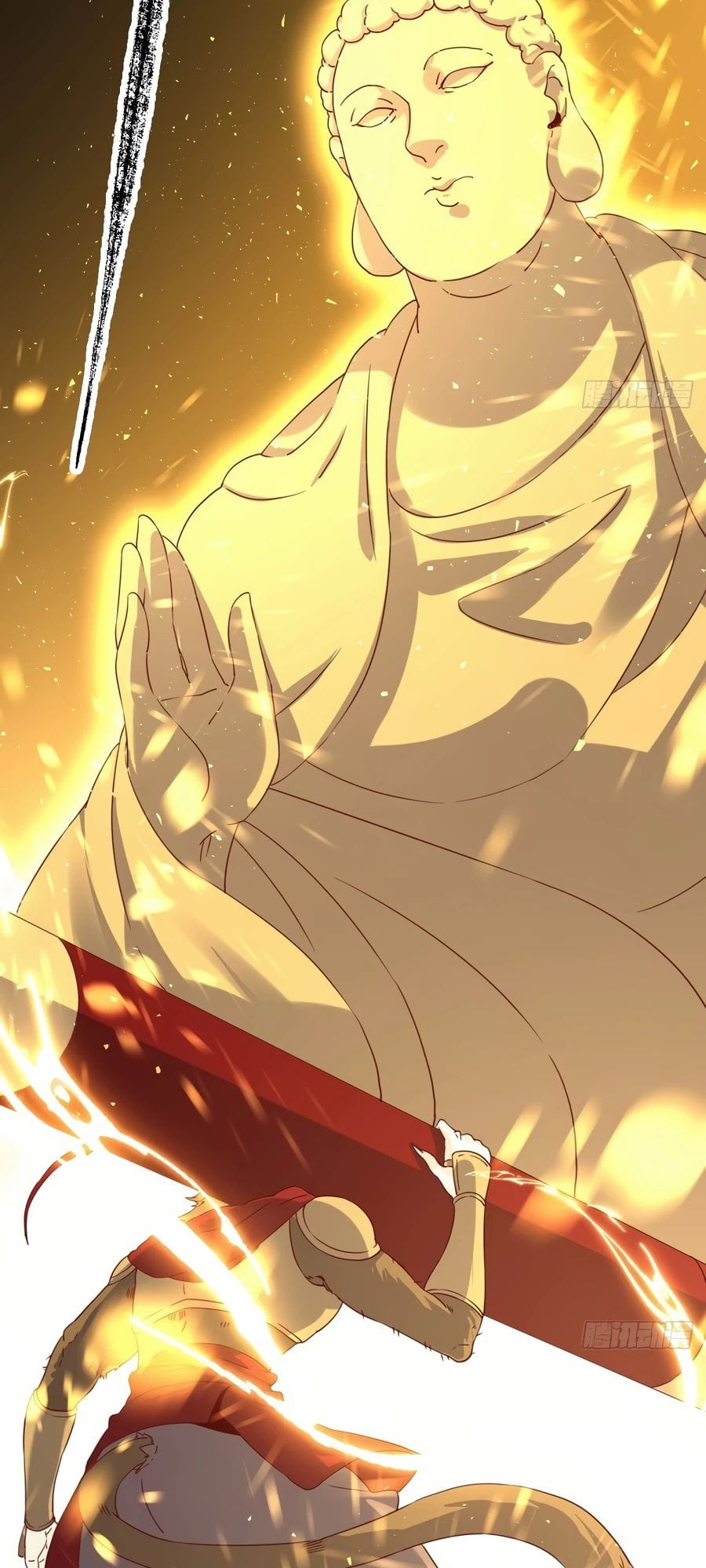 A Big Shot Actually Chapter 44 - 8