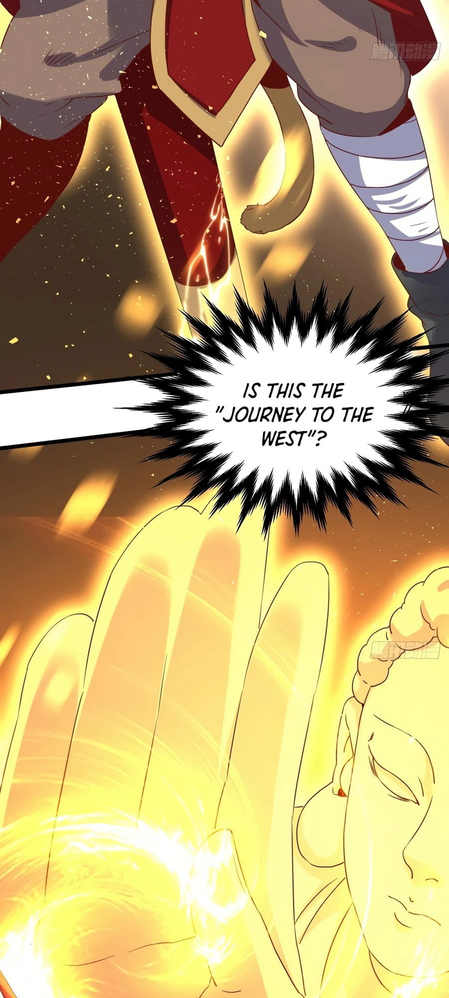 A Big Shot Actually Chapter 44 - 10
