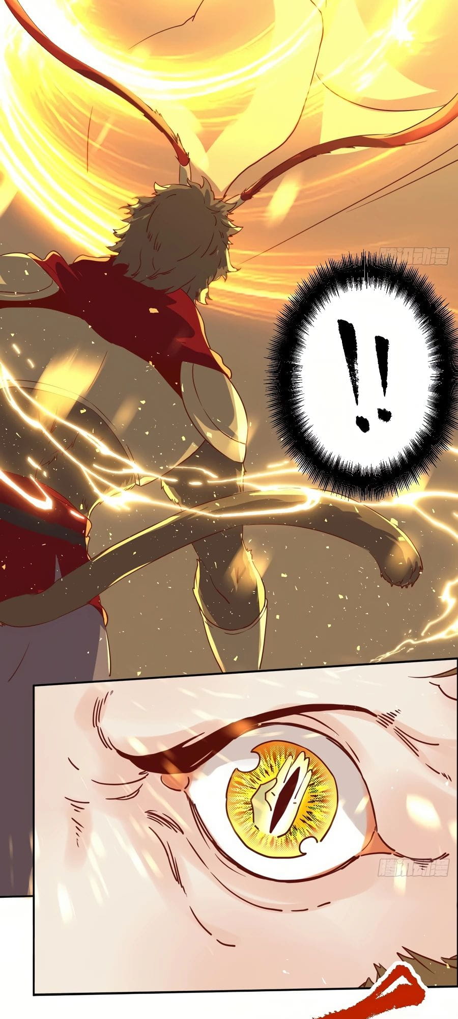 A Big Shot Actually Chapter 44 - 11