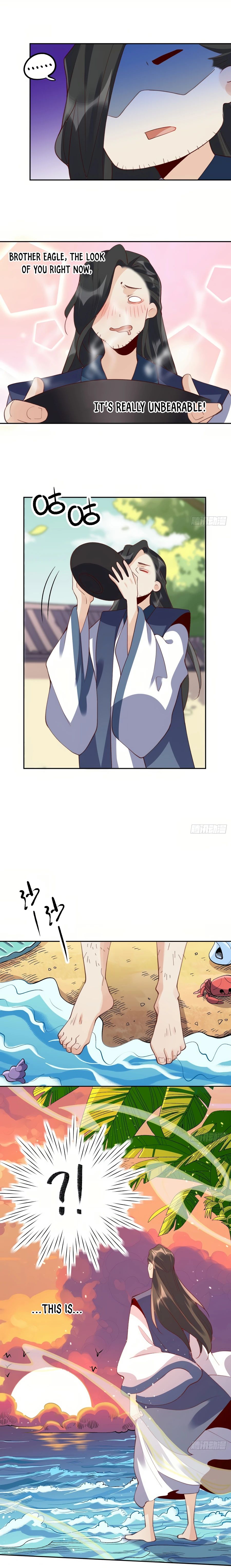 A Big Shot Actually Chapter 43 - 6