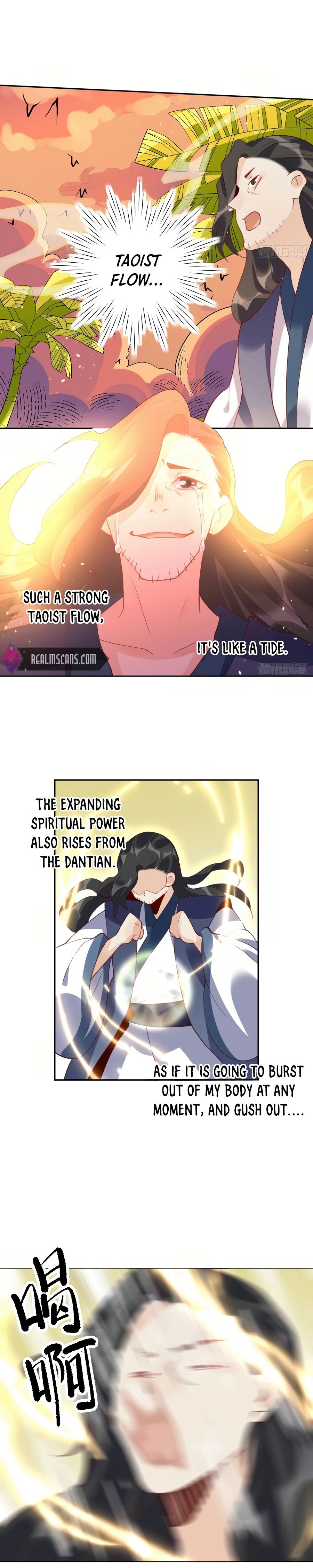 A Big Shot Actually Chapter 43 - 7