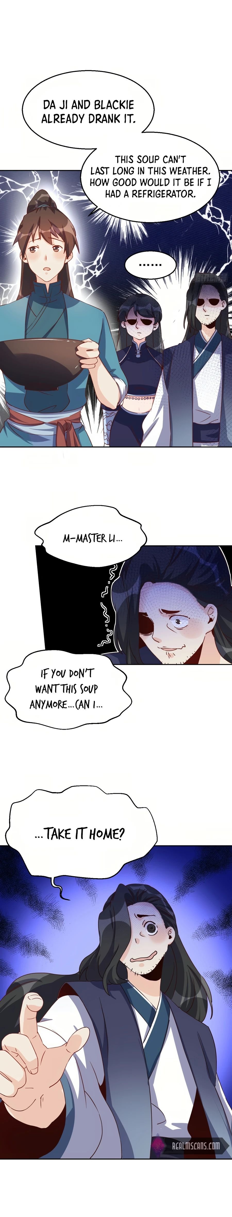 A Big Shot Actually Chapter 44 - 16