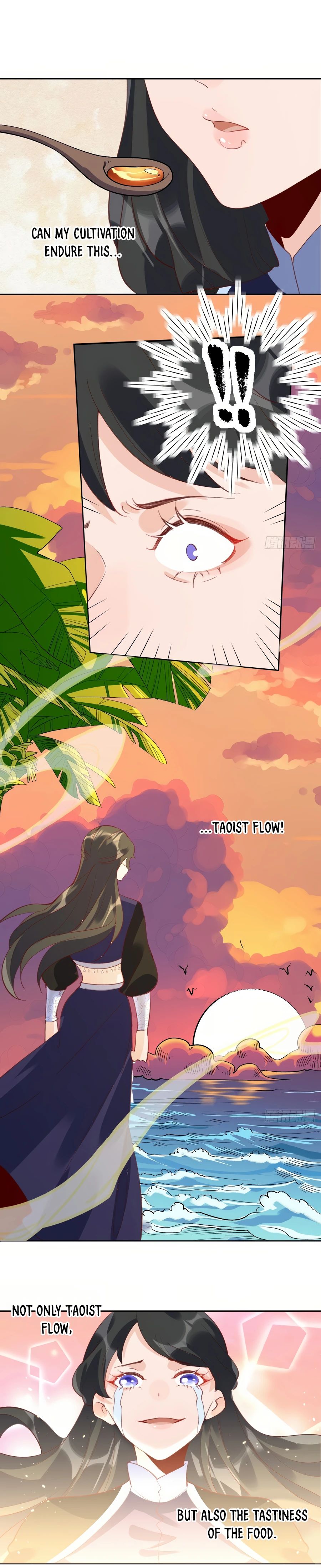 A Big Shot Actually Chapter 43 - 9