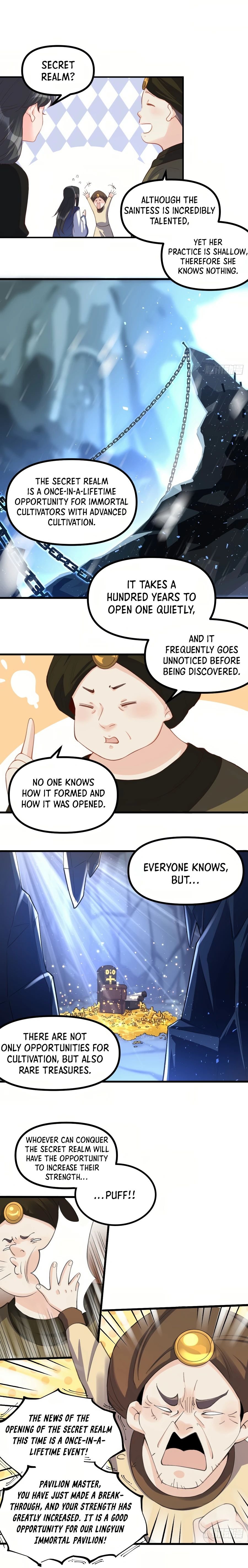 A Big Shot Actually Chapter 44 - 18
