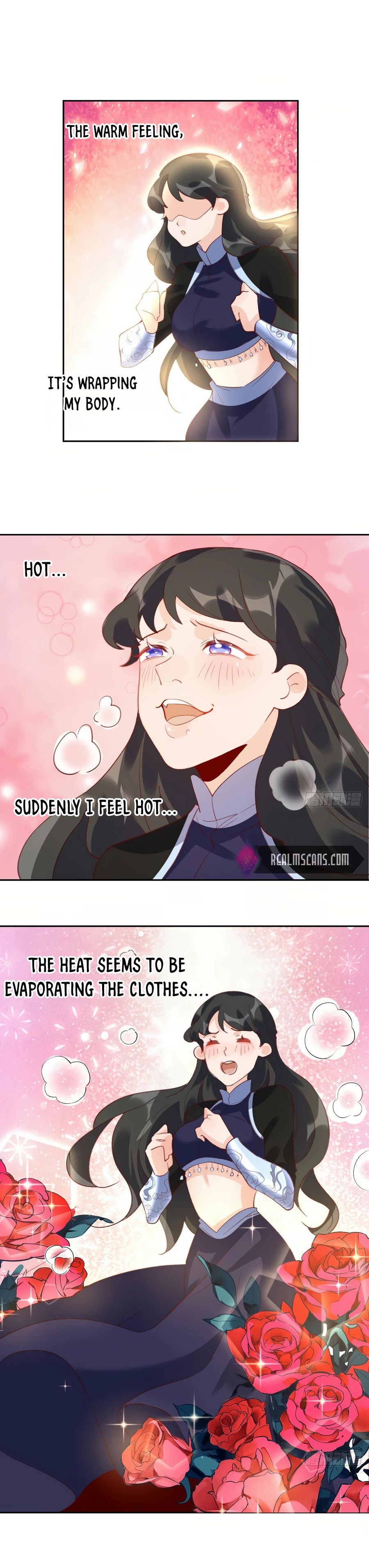 A Big Shot Actually Chapter 43 - 10