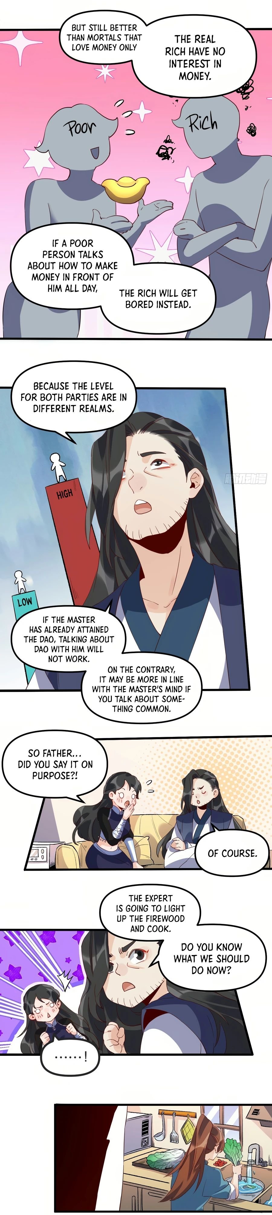 A Big Shot Actually Chapter 42 - 6