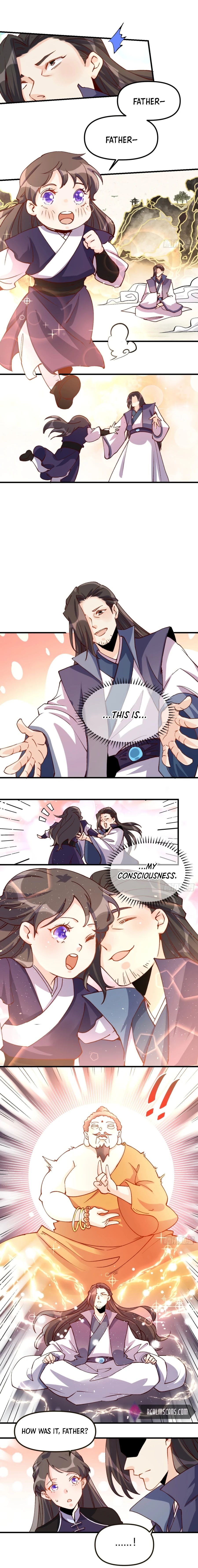 A Big Shot Actually Chapter 41 - 3