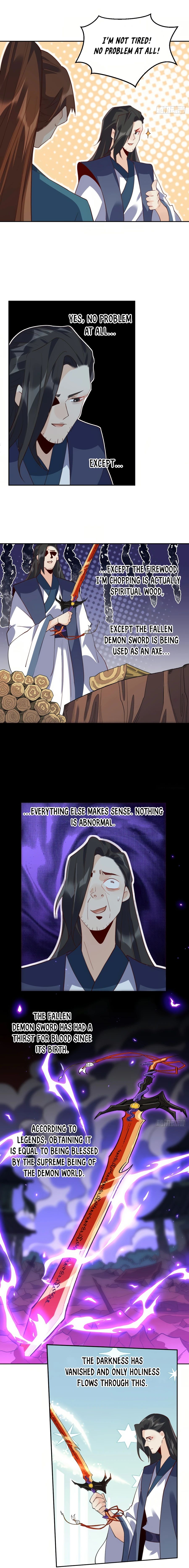 A Big Shot Actually Chapter 42 - 9
