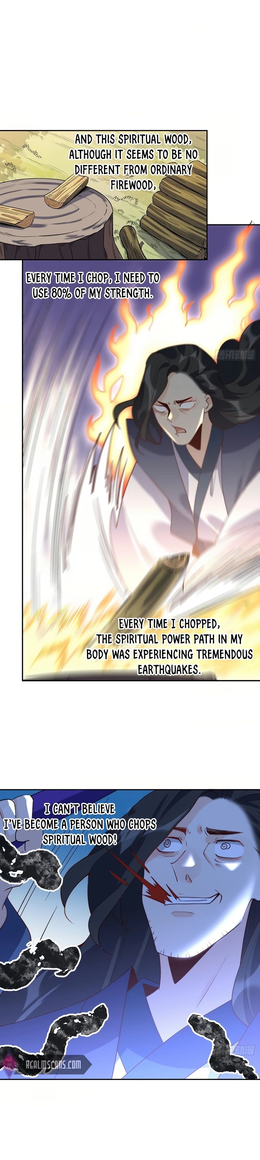 A Big Shot Actually Chapter 42 - 10