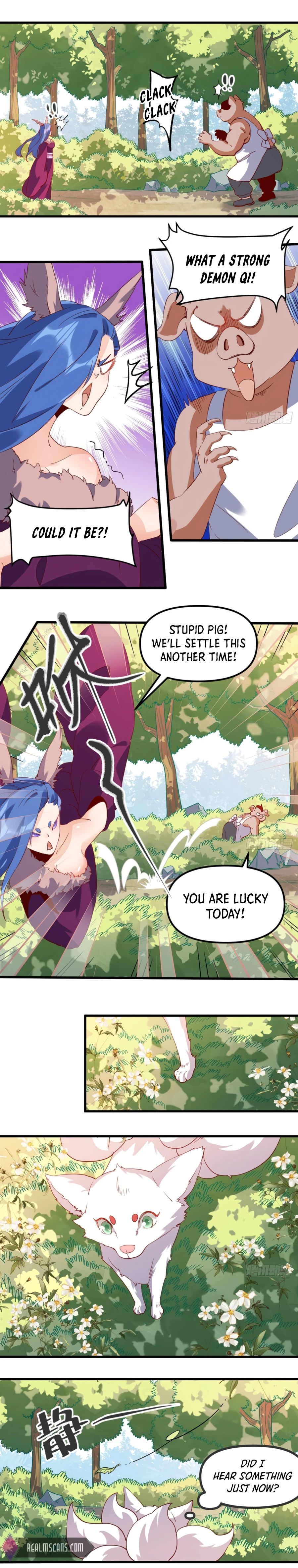A Big Shot Actually Chapter 41 - 7