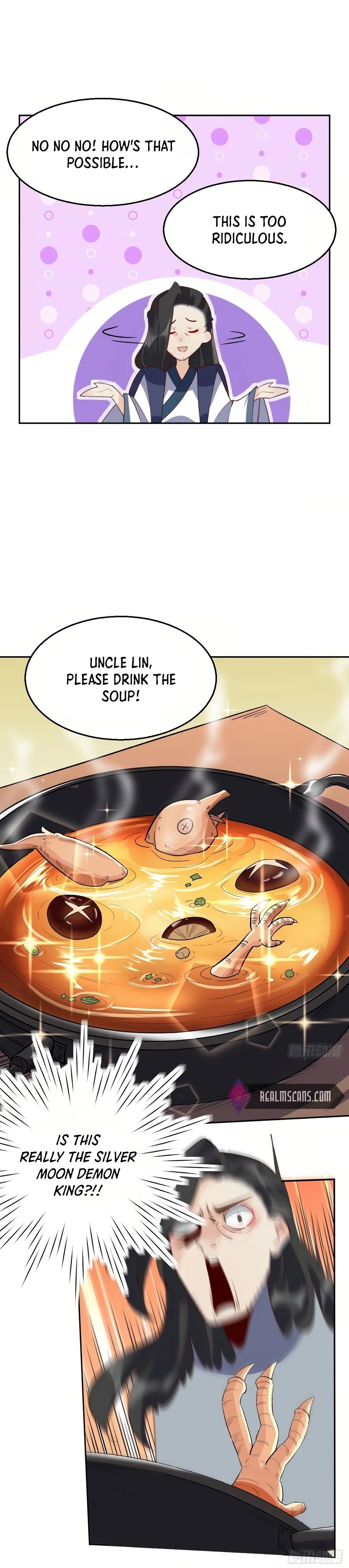 A Big Shot Actually Chapter 42 - 13