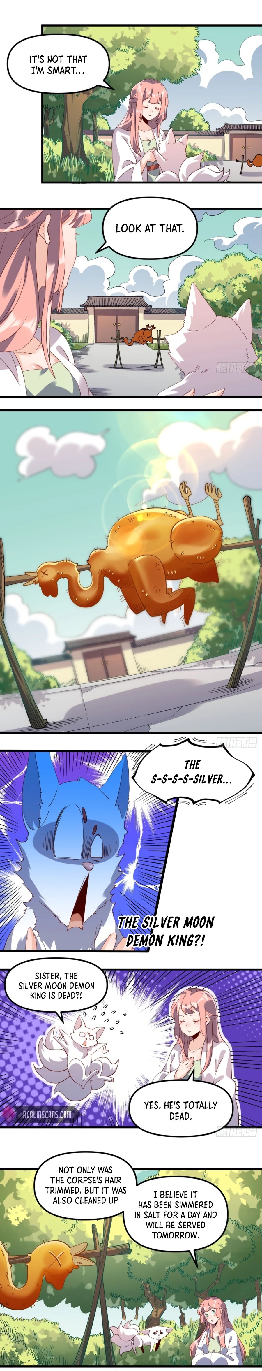A Big Shot Actually Chapter 41 - 9