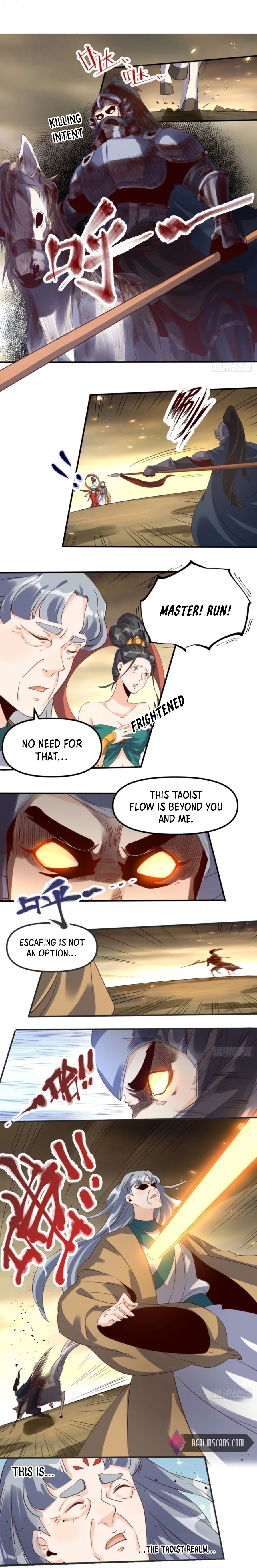 A Big Shot Actually Chapter 39 - 3