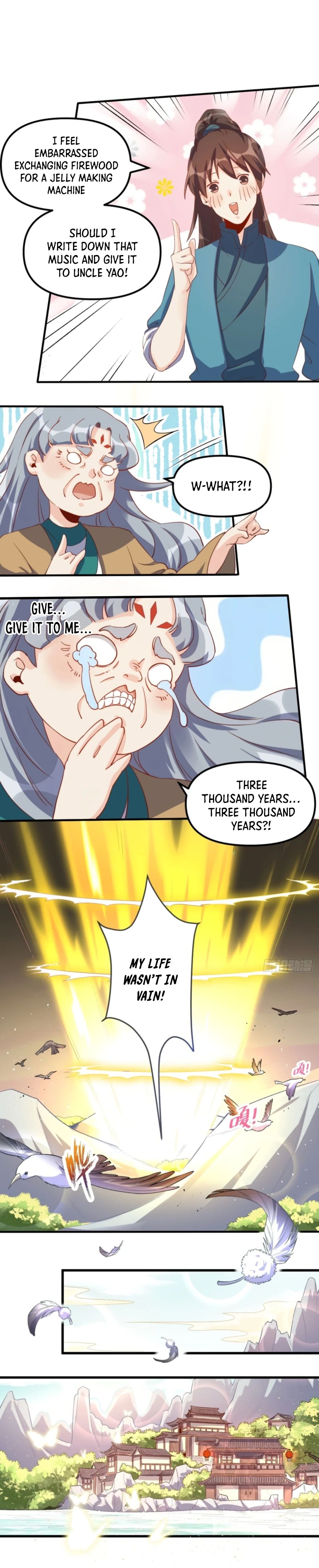 A Big Shot Actually Chapter 39 - 8
