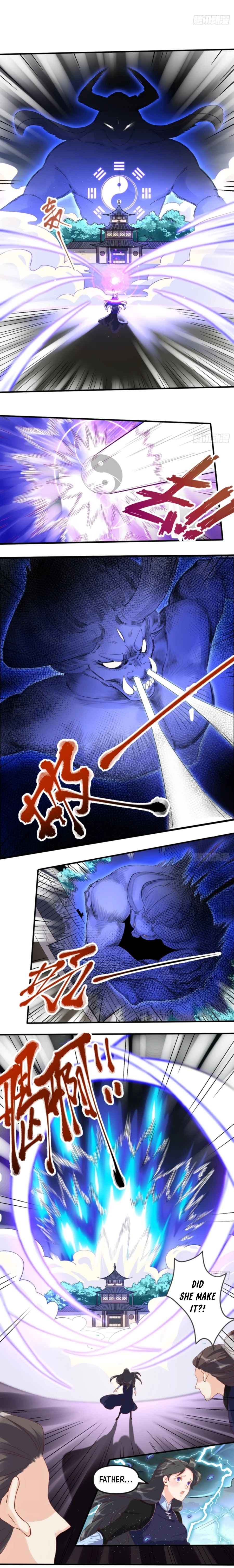 A Big Shot Actually Chapter 39 - 10