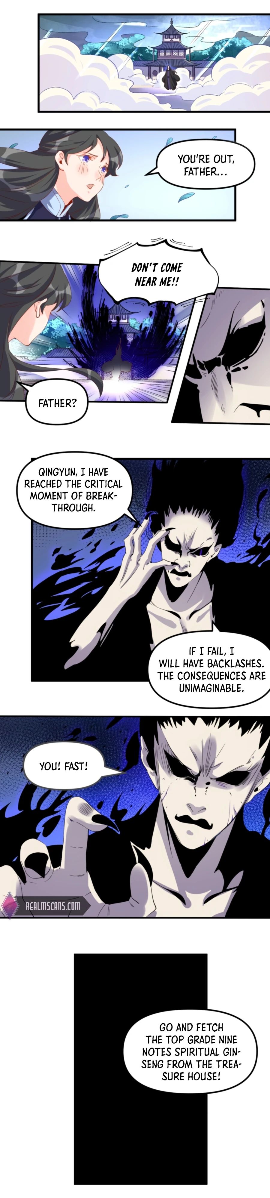 A Big Shot Actually Chapter 39 - 11