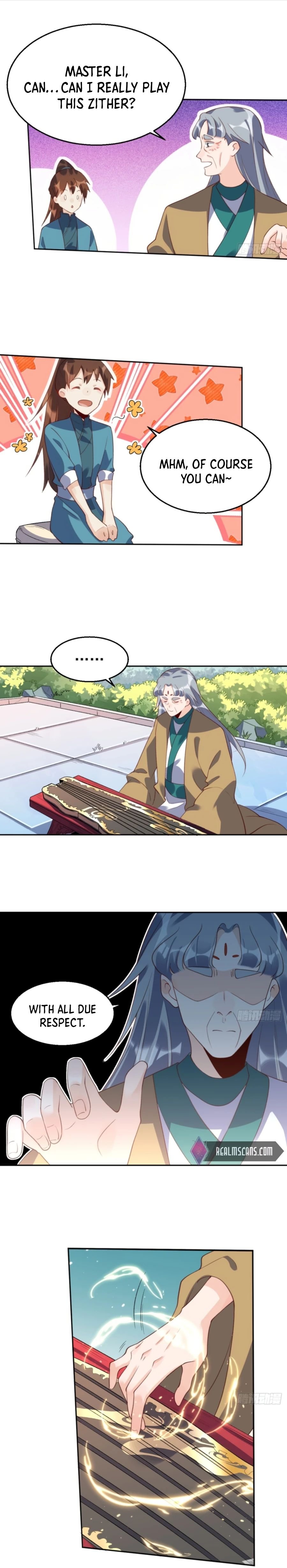 A Big Shot Actually Chapter 38 - 4