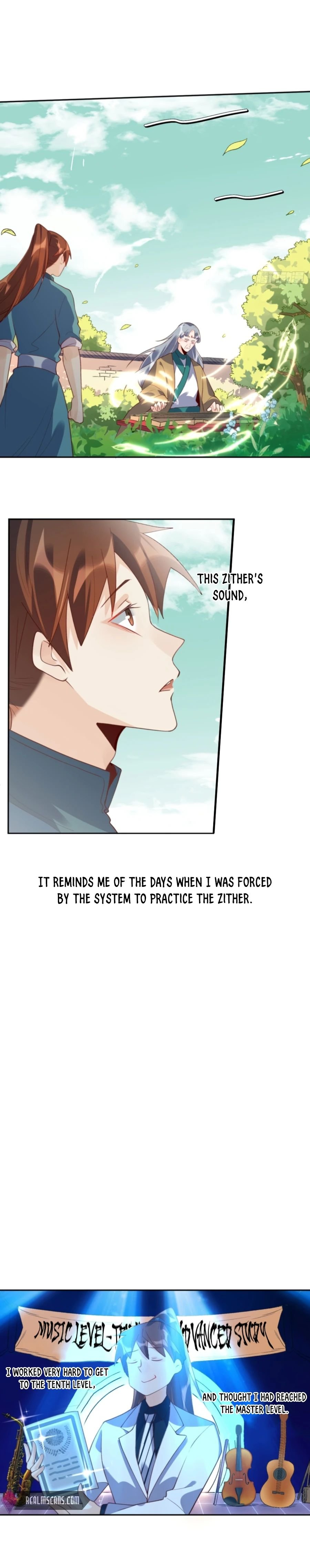 A Big Shot Actually Chapter 38 - 8
