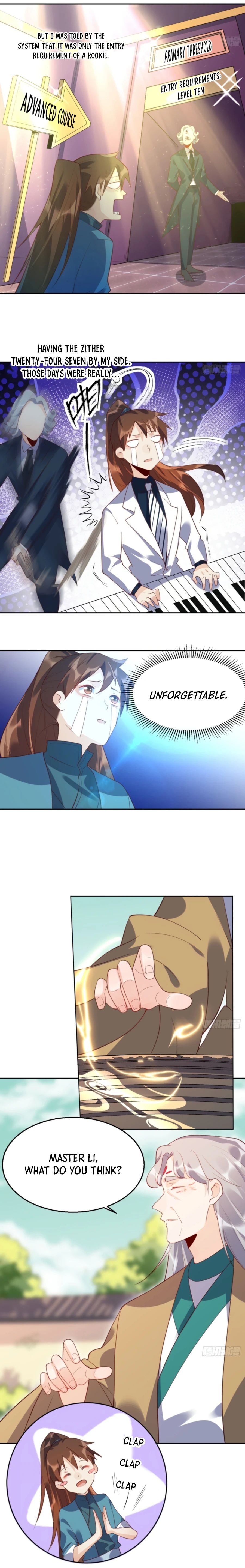 A Big Shot Actually Chapter 38 - 9