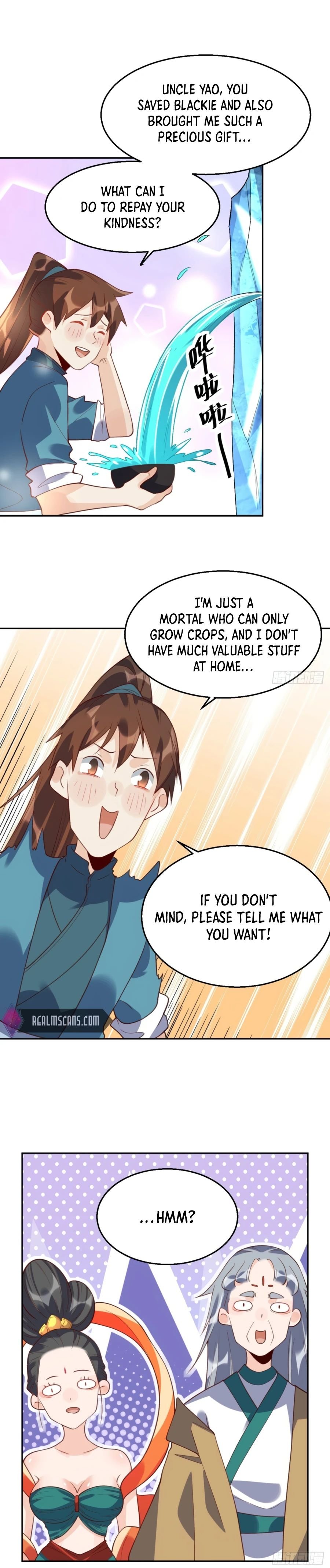 A Big Shot Actually Chapter 37 - 7