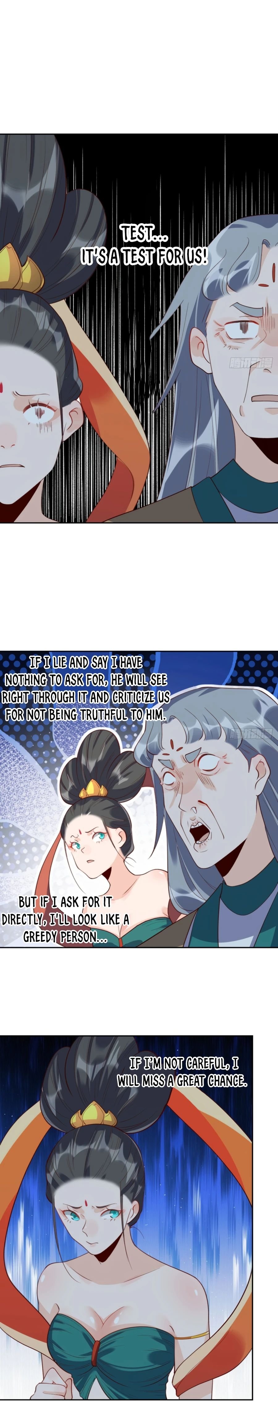 A Big Shot Actually Chapter 37 - 8