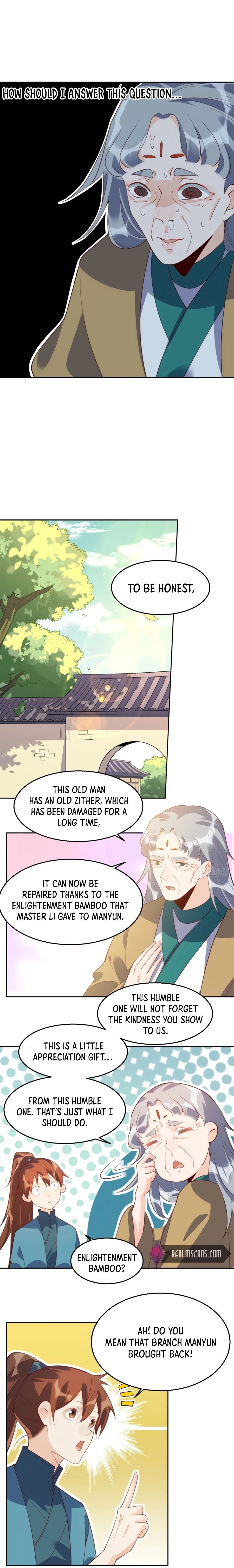A Big Shot Actually Chapter 37 - 9
